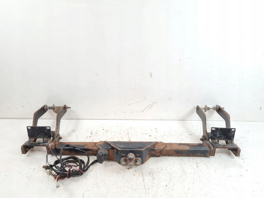 фото №1, 2008 peugeot boxer набор фаркоп