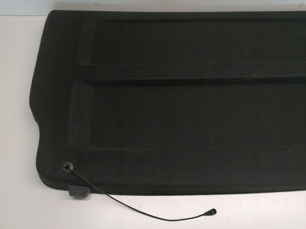 фото №2, Jeep renegade полка задняя багажника оригинал 2014-