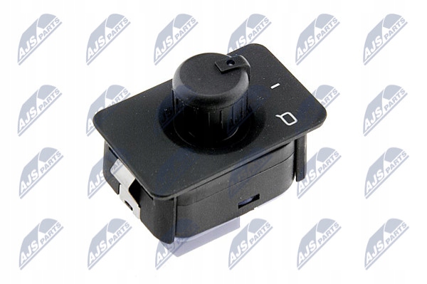 фото №11, Перемикач, регулювання дзеркало зовнішнього nty ews-au-029