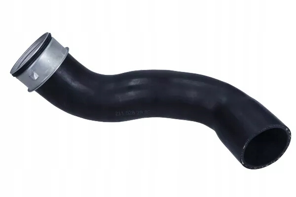 фото №1, Шланг интеркулер db w211 2,2cdi