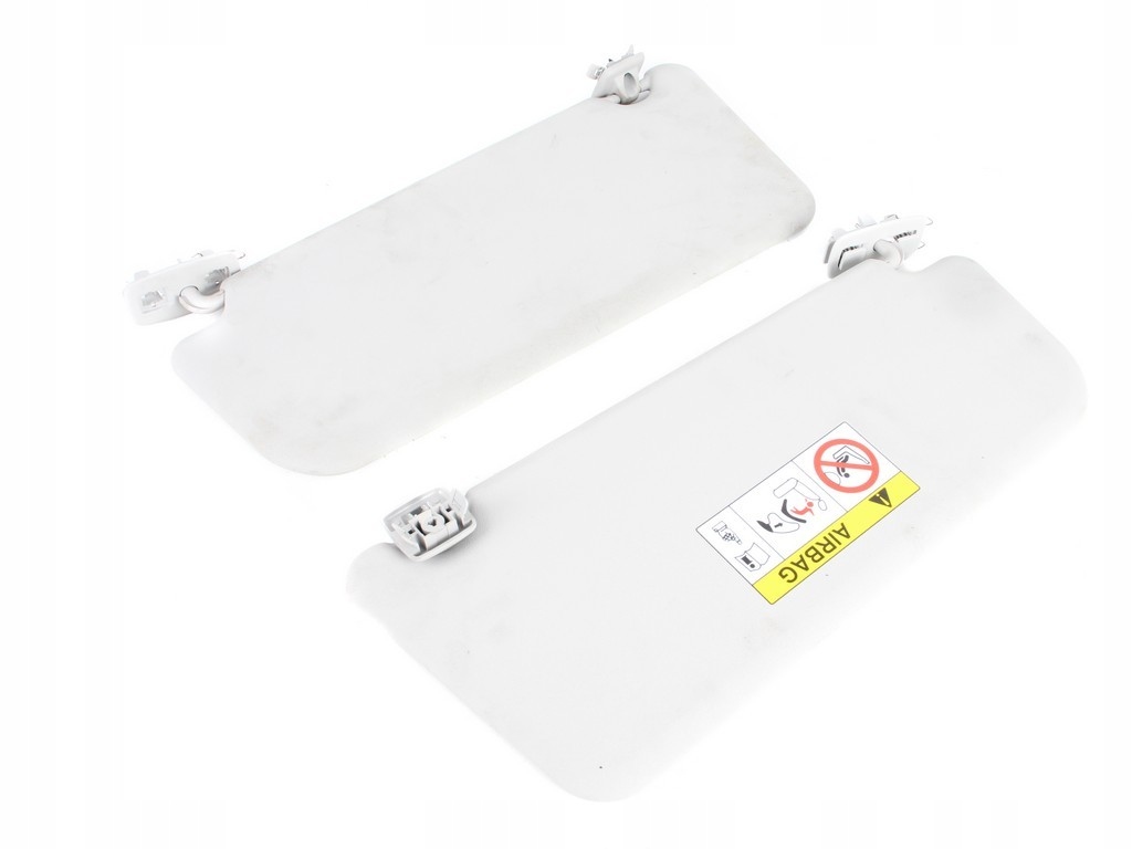 фото №3, Козырьки солцезащитный козырёк peugeot expert partner rifter