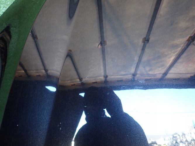 фото №7, Skoda octavia iii 5e0 lift 17- капот