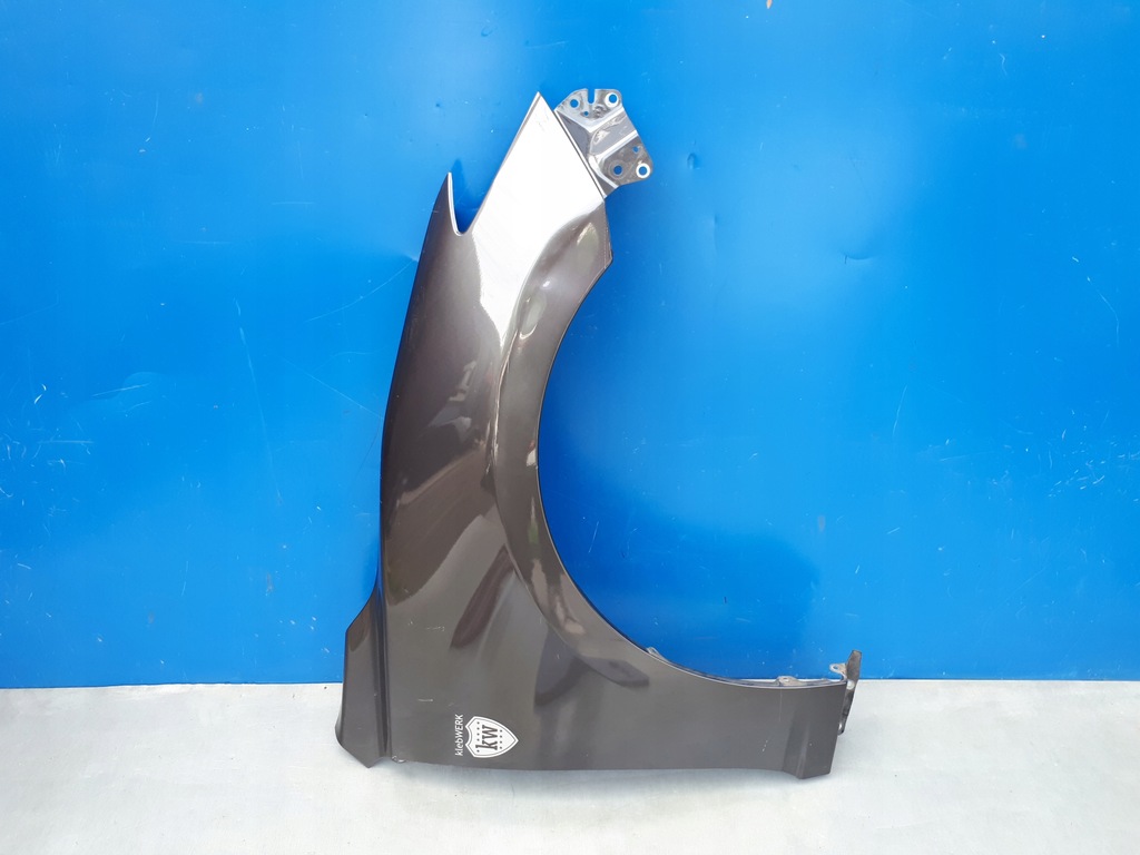 фото №1, Mazda 3 mazda3 13-18 2013-2018 крила правий