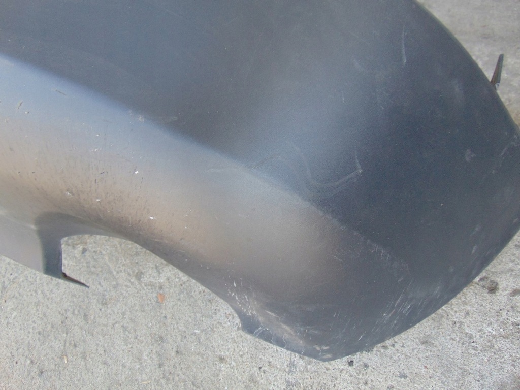 фото №8, Бампер задня opel mokka x 475498858 pod pdc i hak