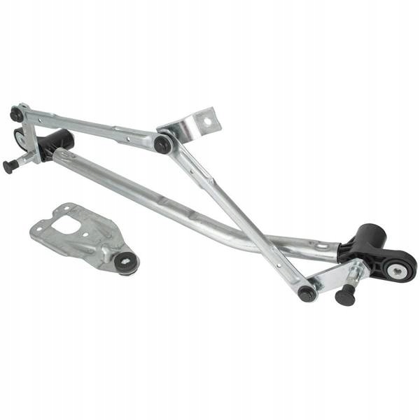 фото №1, Alfa romeo 159 05- brera 06- механізм двірник