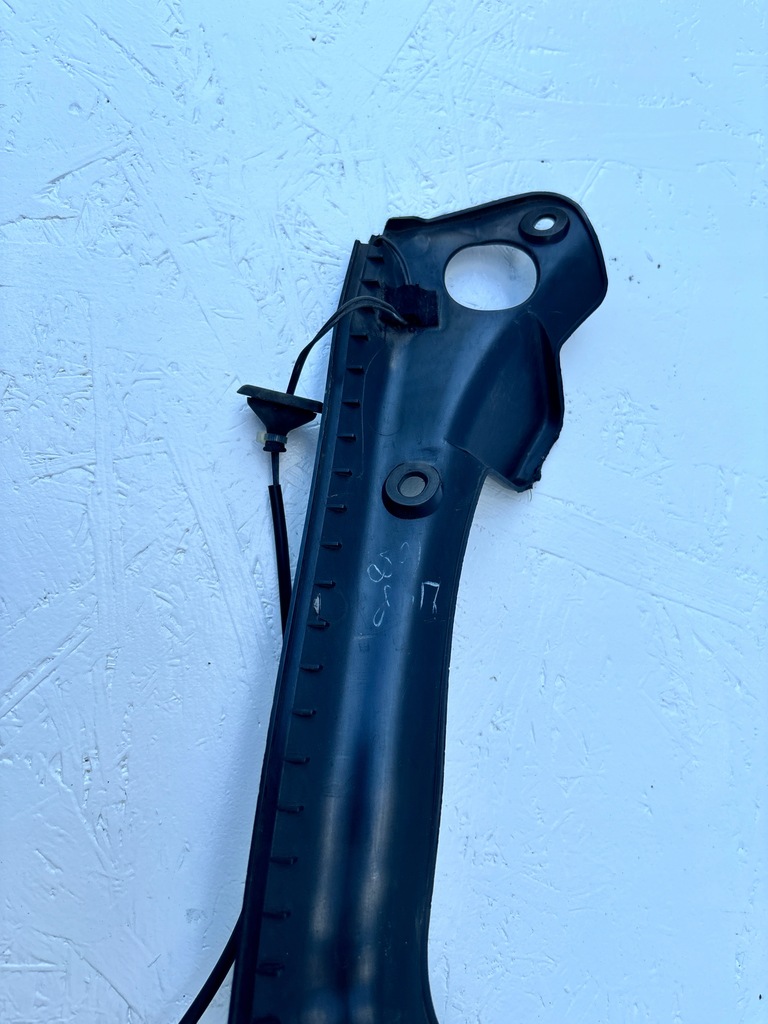 фото №13, Tesla x датчик доводчик молдинг дверь правый 1041595-00-f левый 1037560-00-f