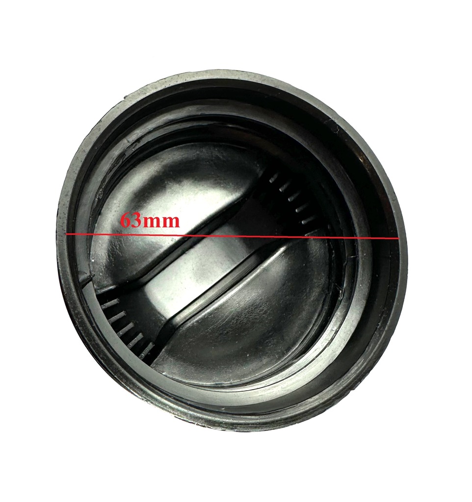 фото №2, Крышка бака распылителя scania r / s 17-