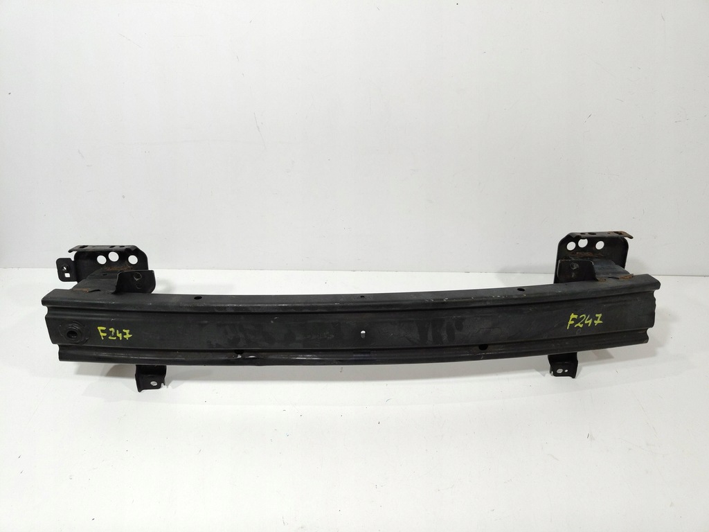 фото №7, Ford fiesta mk7 балка бампера перед ka1066520