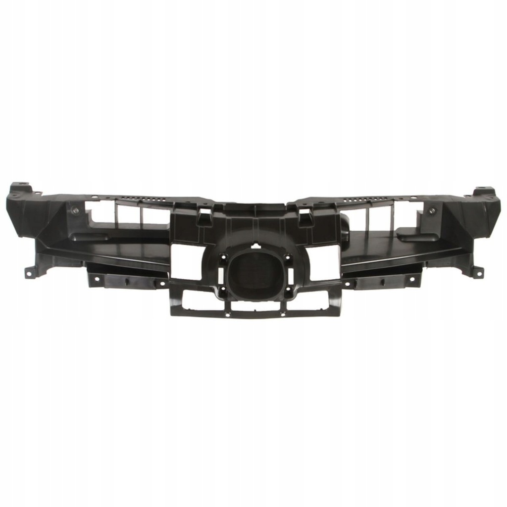 фото №1, Решётка радиатора решётка радиатора mazda 3 bl 08-14