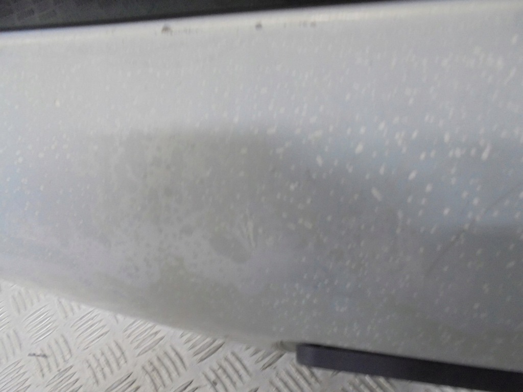 фото №7, Кришка багажника багажника renault clio ii nv903