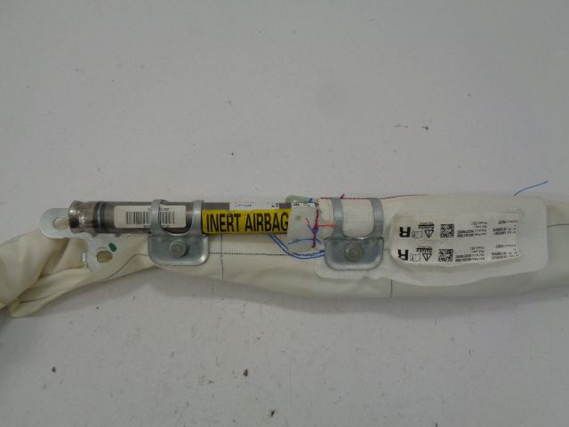 фото №4, Ds3 crossback шторка безпеки air bag права nowa