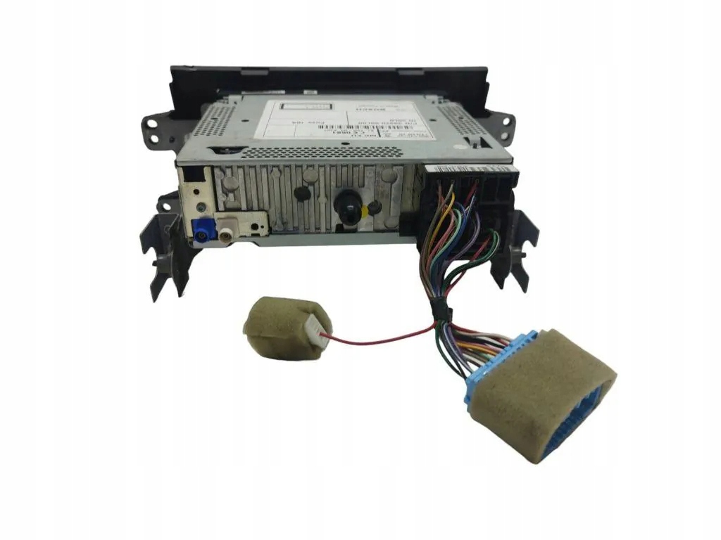 фото №10, Радіо з навігація suzuki sx4 ey, gy 7612830104 2.0l дизель 99kw 2012