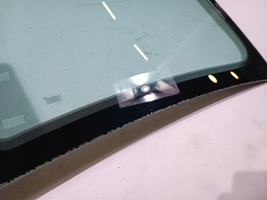 фото №7, Скло передня лобове dodge charger 2011-2023