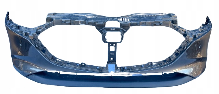 фото №1, Бампер перед передний mazda 3 bp 19- pdc