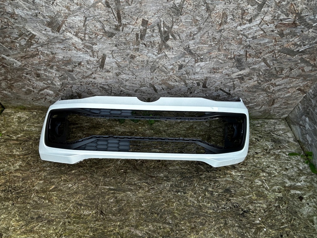 фото №1, Vw up lift бампер перед передний