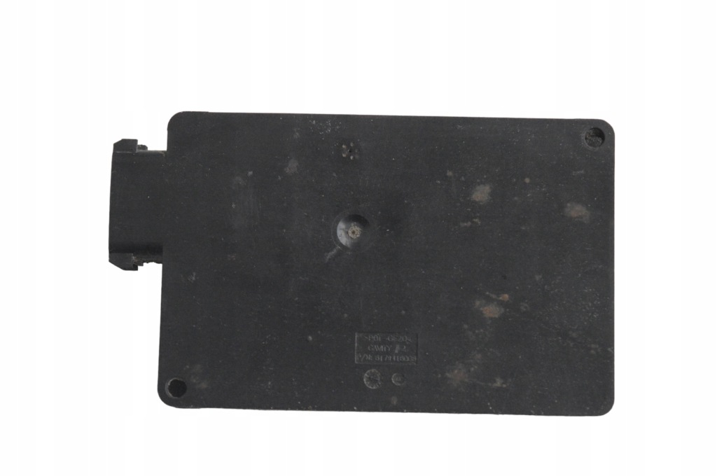 фото №3, Chrysler voyager 2012 модуль мертвого pola