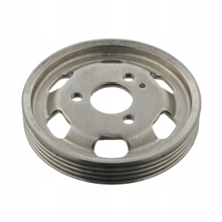 фото №1, Шкив насоса усилителя renault thalia i lb0