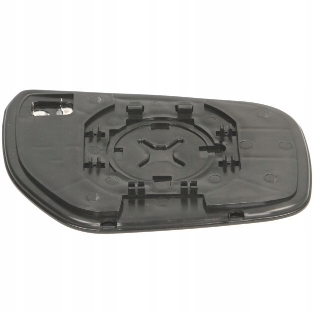 фото №2, Стекло вкладыш зеркало левая renault koleos i