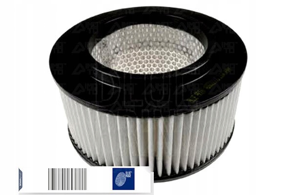 фото №2, Фільтр повітря kia pregio pregio ii 2.5d 2.7d 08.