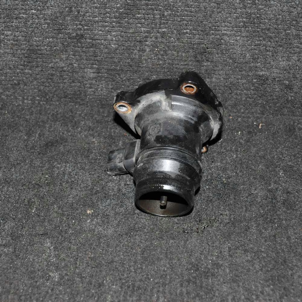 фото №5, Opel corsa d 2012 термостат