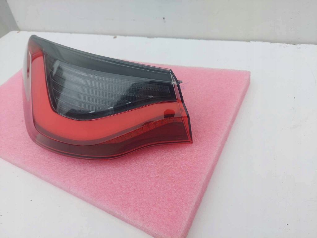 фото №5, Bmw 4 cabrio g23 лампа левая задняя задняя