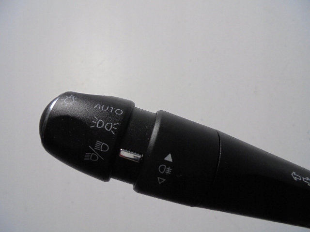 фото №4, Перемикач комбінований peugeot 508 ii 2018-