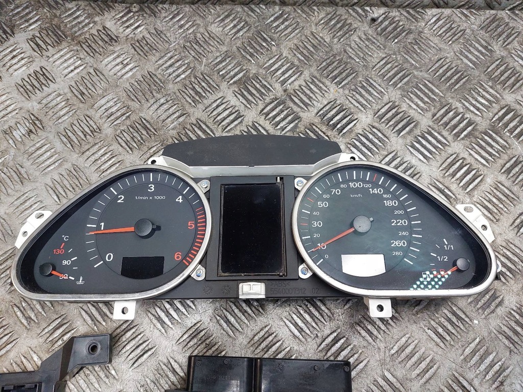 фото №12, Набір стартовий audi a6 c6 2.7 tdi 4f5910401k 4f0905852c 4f0920901g