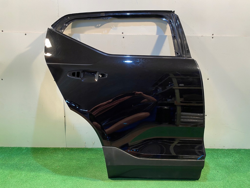 фото №1, Volvo xc40 двері правий задня задні праве