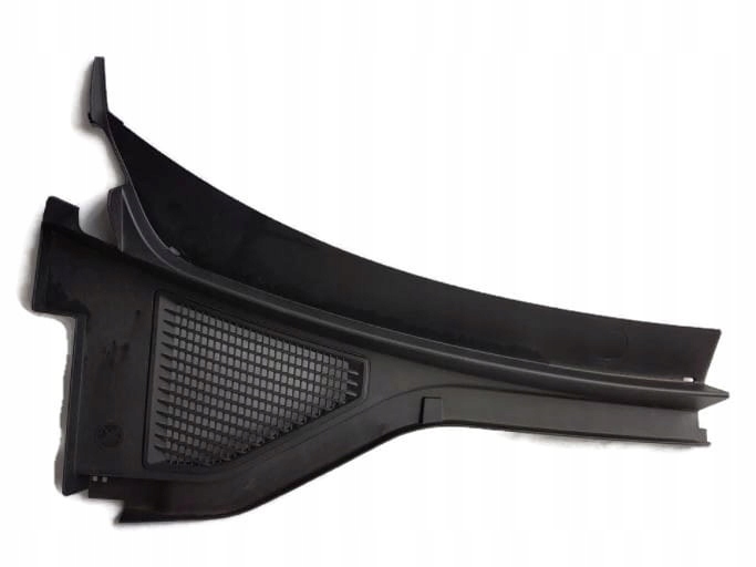 фото №1, Жабо левая правое vw t-roc 2018-