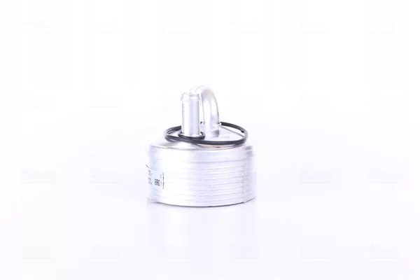 91185/nis радіатор оливи mini r56 2,0 06- Оригінал