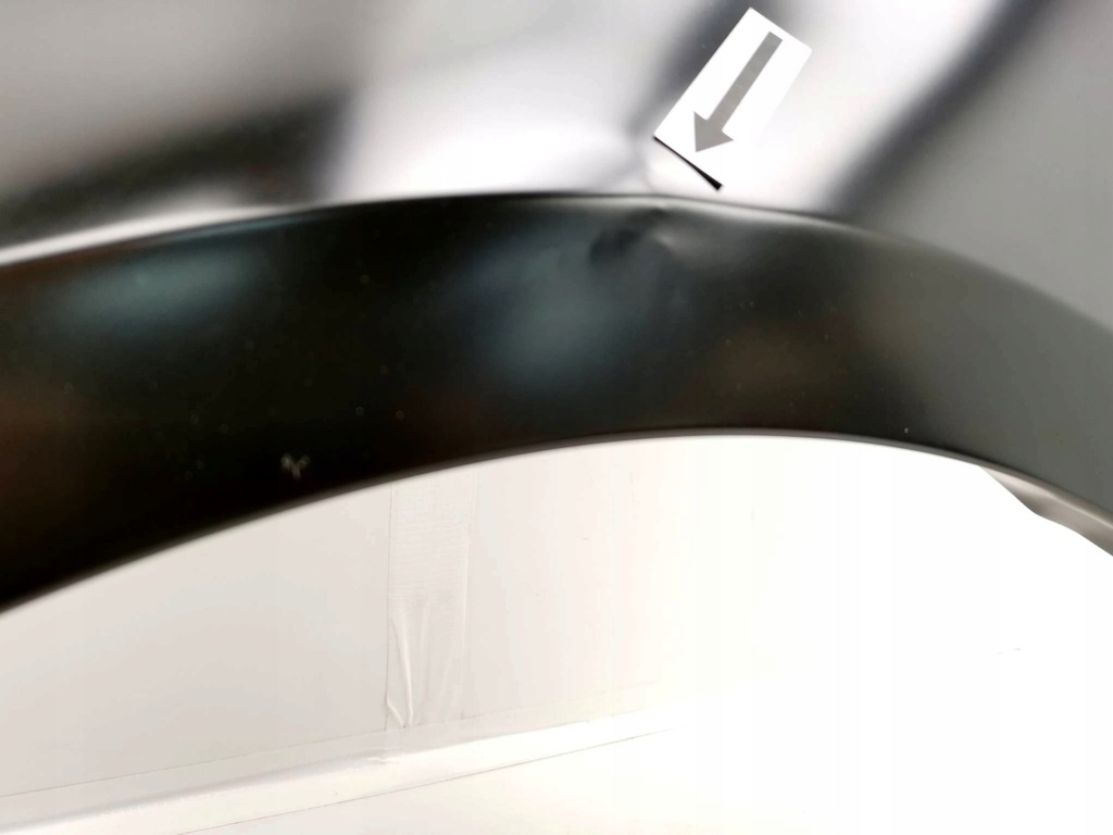 фото №10, Крила лівий перед передній vw golf vii 7 5g 2012-