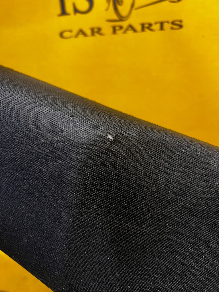 фото №6, Защита обшивка стойка b правая mercedes e-klasa w213