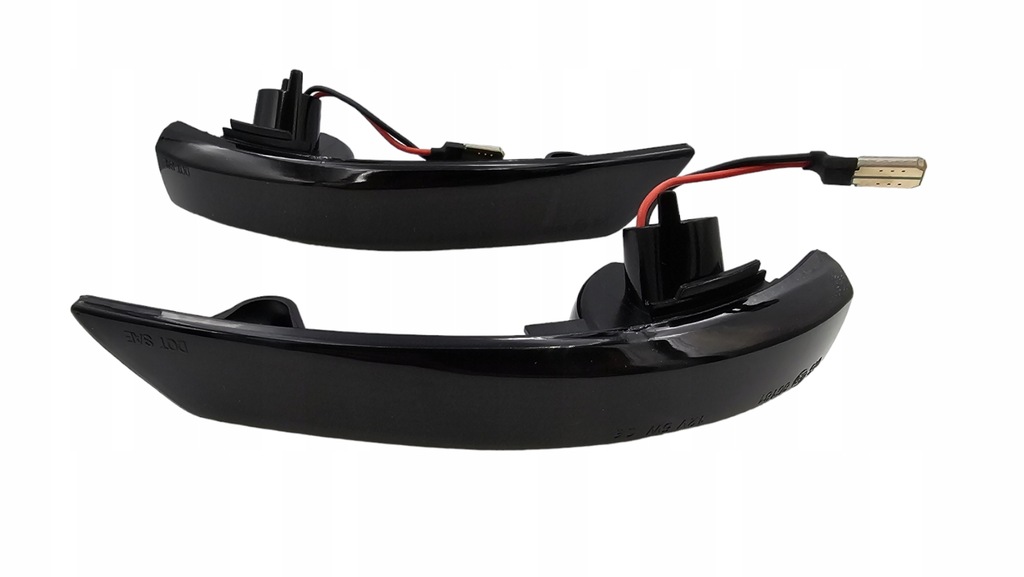 фото №7, Led dynamic поворотники ford mondeo mk4 2010-2015 focus mk3 2011-2018