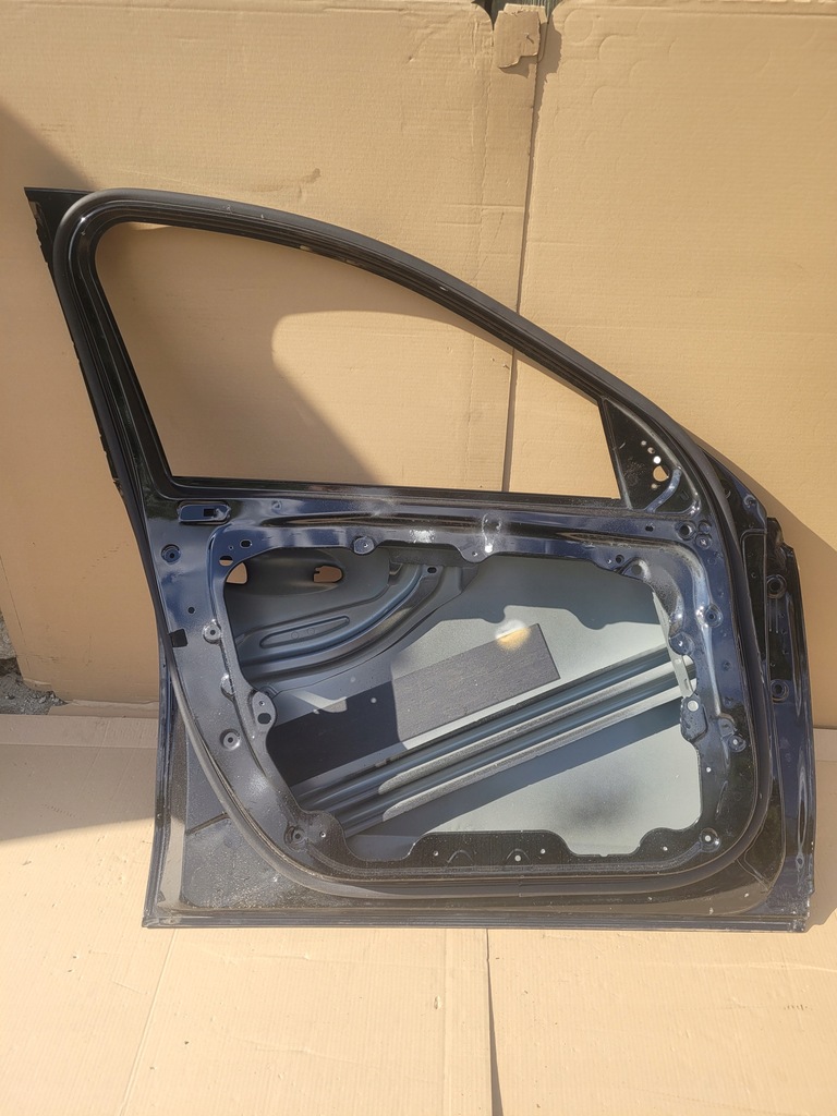 фото №11, Mercedes c-klasa w206 21r- дверь левая передние