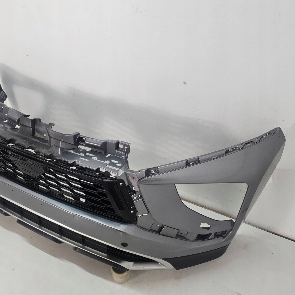 фото №9, Бампер перед передній mitsubishi eclipse cross lift 6400k95477