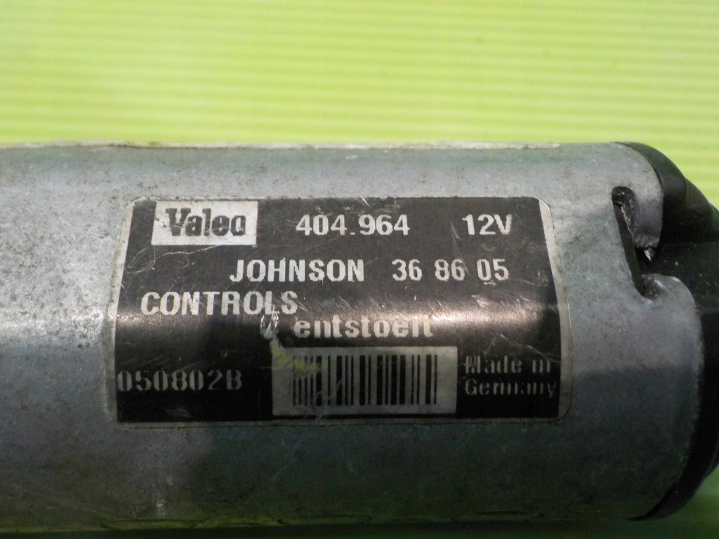 фото №4, Discovery 3 iii 05r моторчик сидіння лівий перед