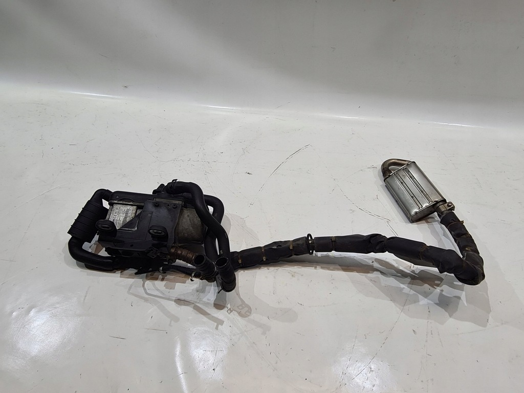 фото №1, Webasto mercedes r klasa w251 a2515001898