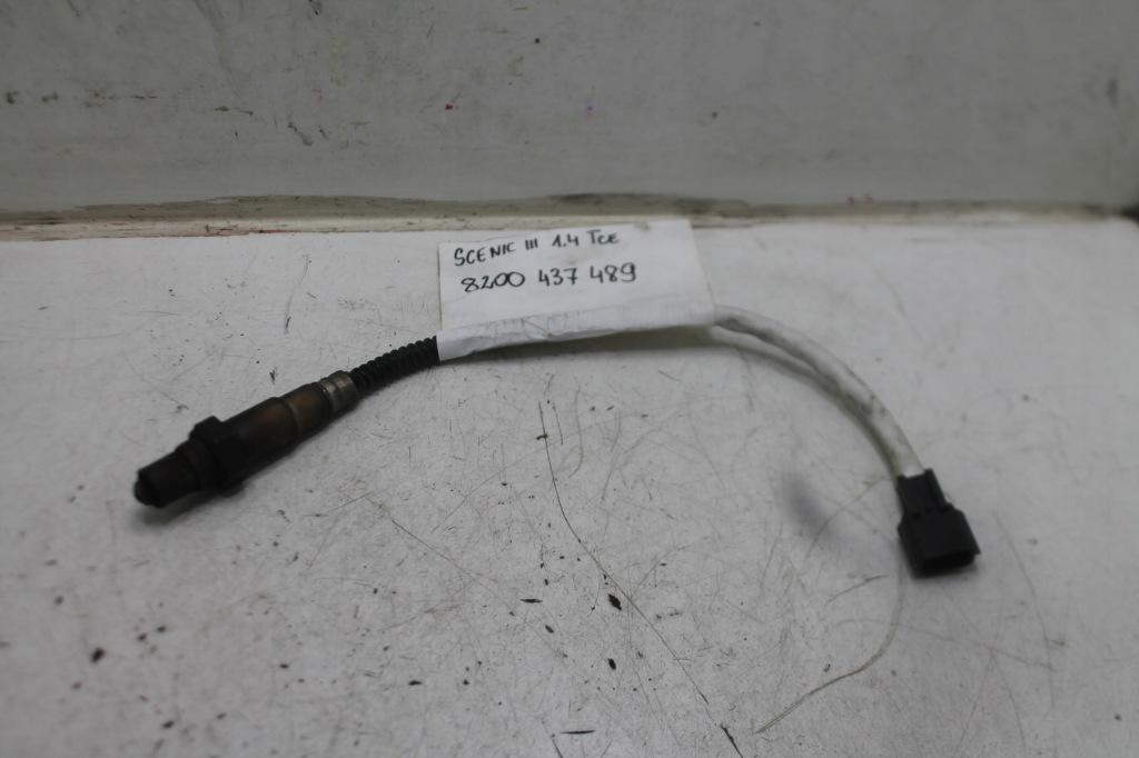 Купить Датчик лямбда-зонд 8200437489 renault scenic 3 1.4 tce 09-13