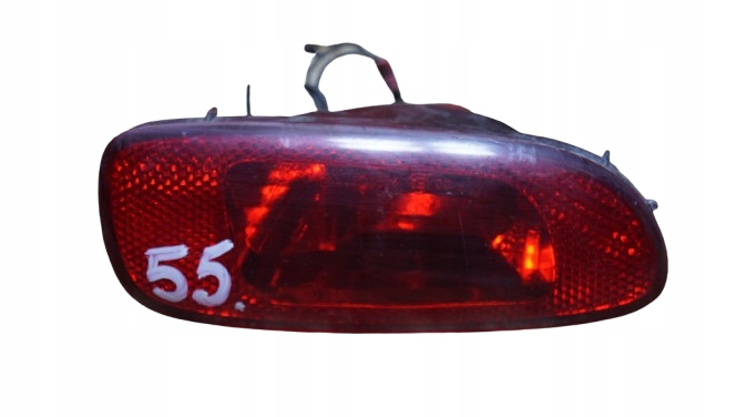 Купити Лампа протитуманна лівий задній mini cooper r56 2751707