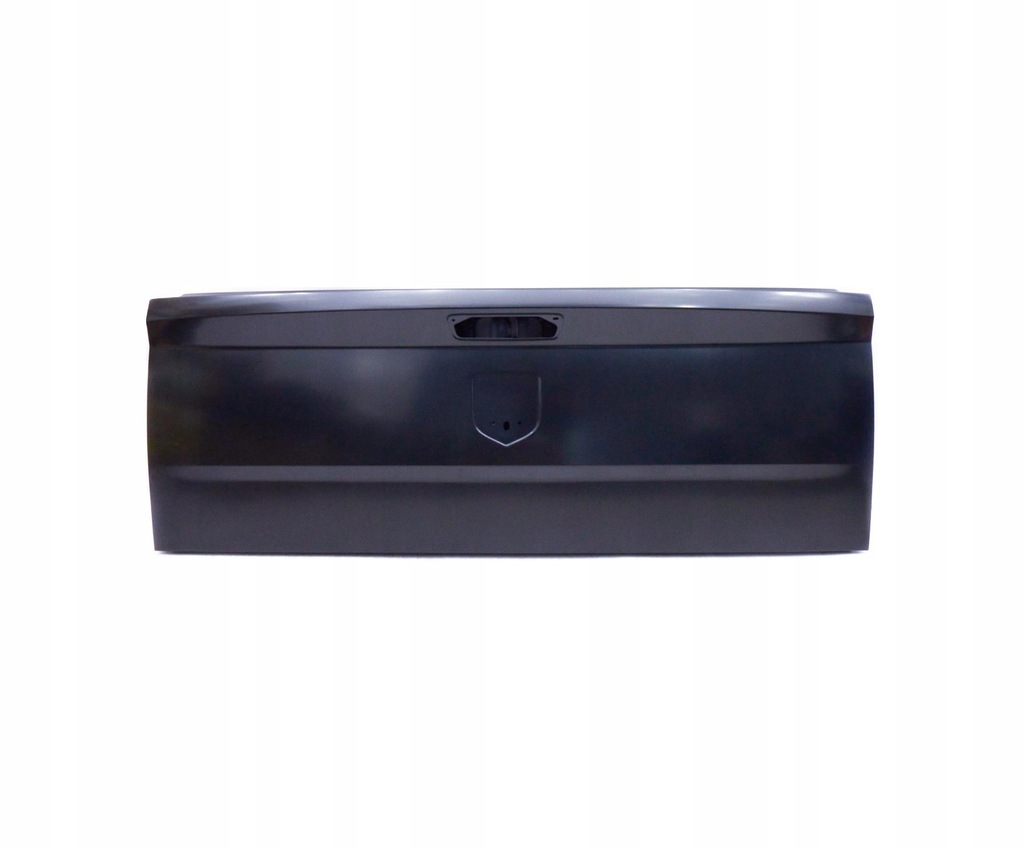 фото №1, Dodge ram 13 - 18 кришка багажника задня задня багажника