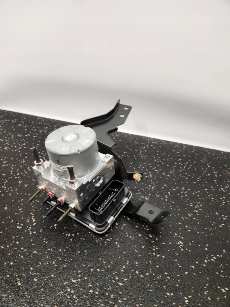 фото №5, Mitsubishi eclipse cross phev 21-24 lift- насос abs