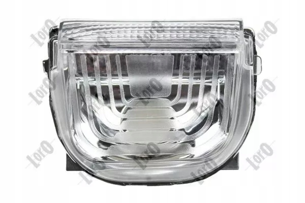 фото №1, Поворотник дзеркало правий mercedes sprinter 18-