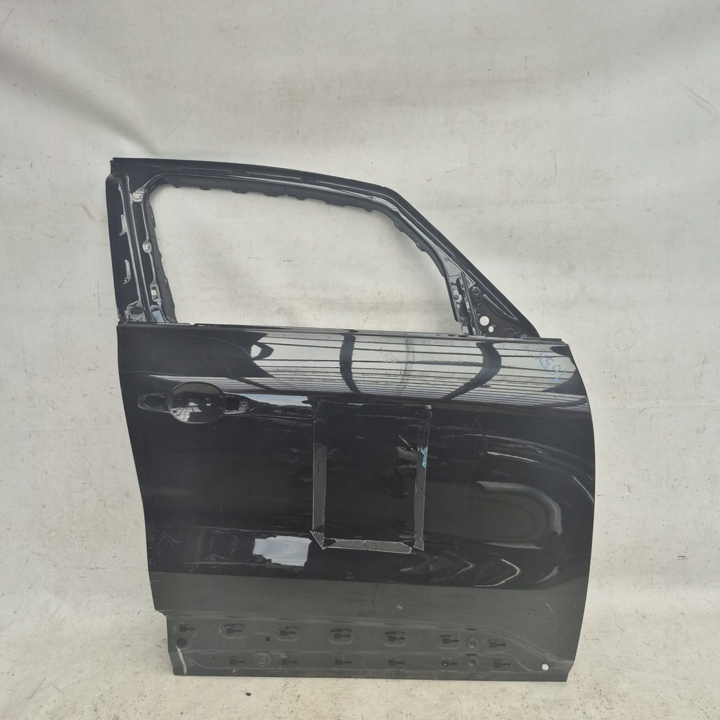 фото №1, Renault espace v 5 14- дверь правое перед передние 801108698r