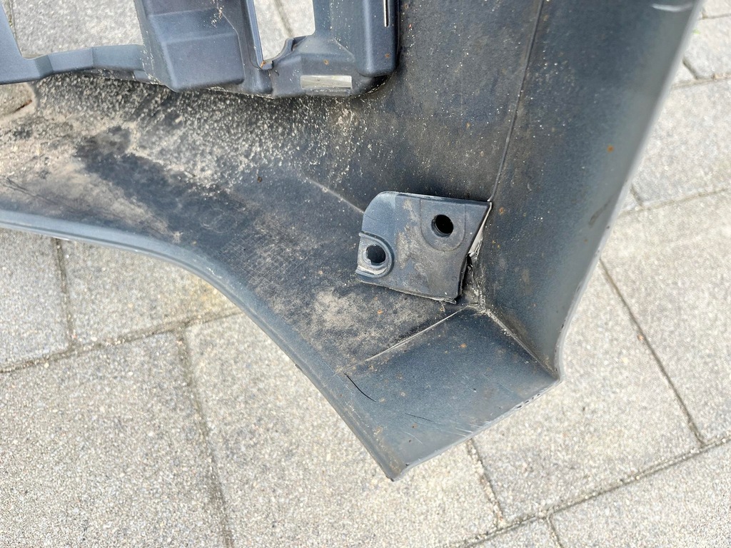 фото №12, Бампер перед audi a5 s5 8w6 s line lift