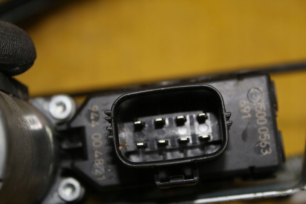 фото №9, Підйомник вікон правий перед jaguar s-type fl