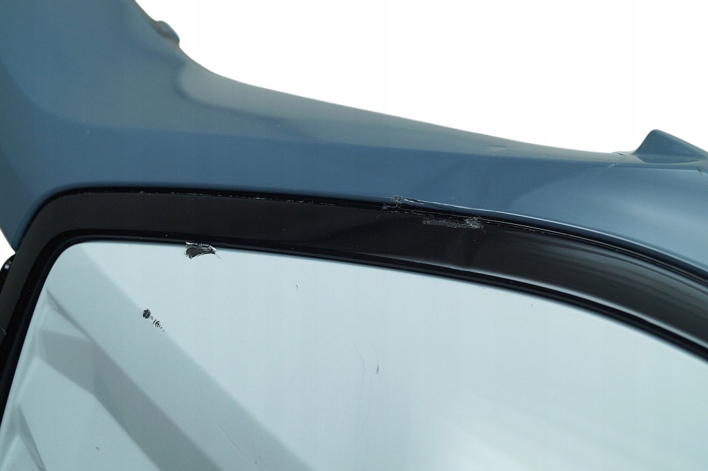 фото №9, Бампер перед audi q6 e-tron 85h rs