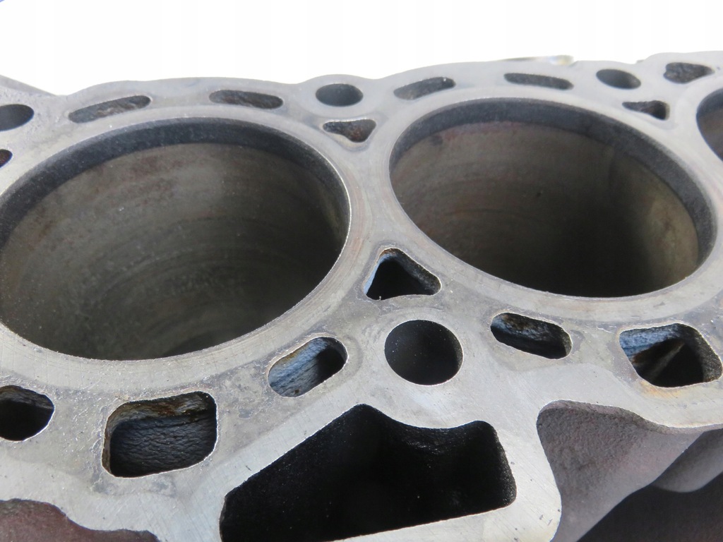 фото №9, Блок land rover range rover sport 2.7 tdv6 276dt