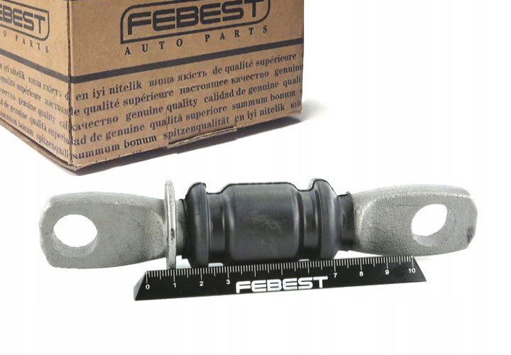 фото №1, Febest tab-463 підшипниковий вузол, важіль
