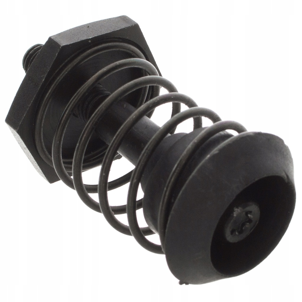 фото №1, Renault megane ii пружина замок засов капот