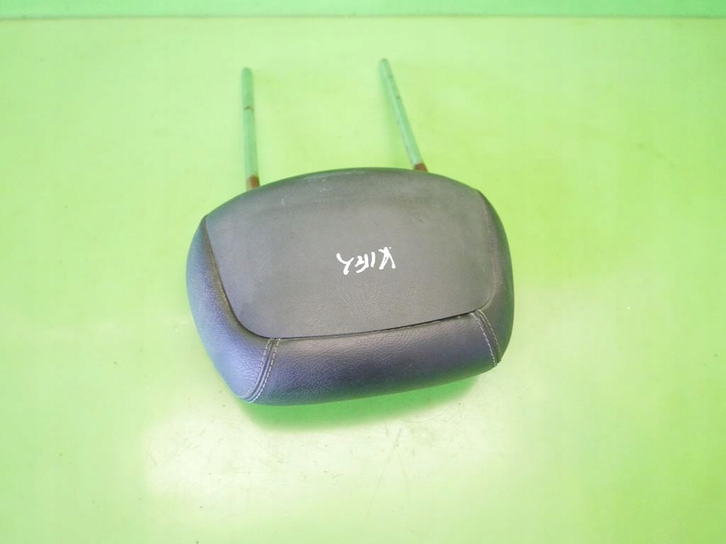 фото №3, Підголівник лівий перед передній mercedes r170 slk 96-